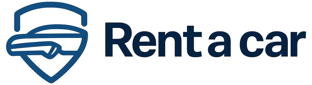 Rent a car