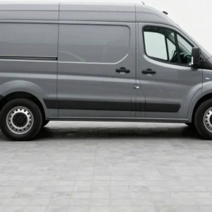 Transporter 4-Stunden-Miete